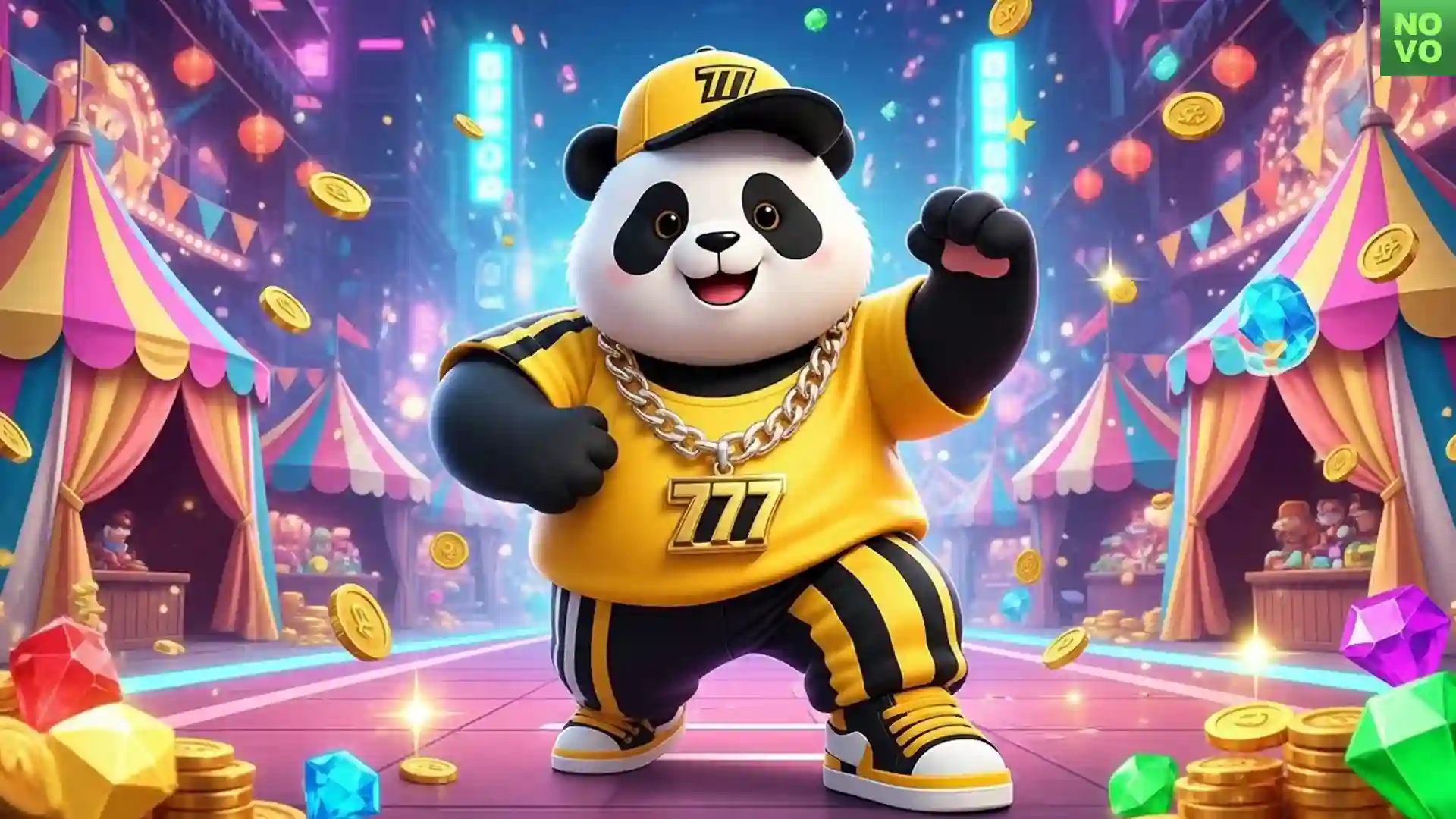 entretenimento online